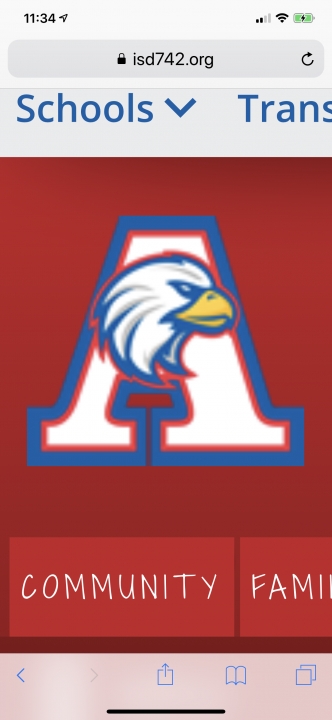 Apollo High School Alumni Photo