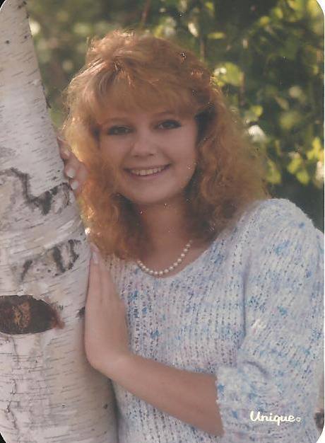 Tina Tatro - Class of 1988 - Apollo High School