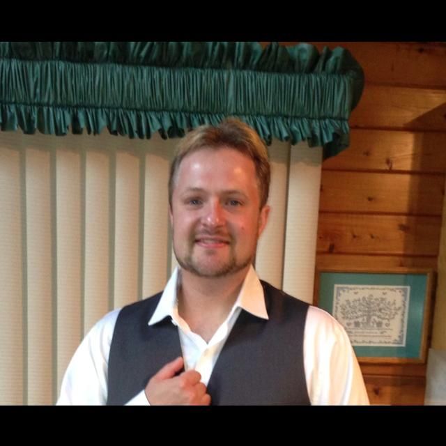 Christopher Peterson - Class of 1997 - Apollo High School