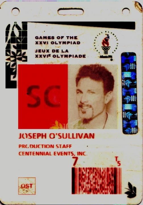 Joseph O'sullivan - Class of 1976 - Apollo High School
