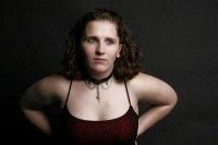 Ginny Winkelman - Class of 2003 - Apollo High School