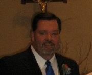 Jon Long - Class of 1975 - Apollo High School