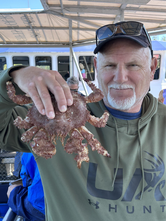 Glenn Johnson - Class of 1976 - Apollo High School