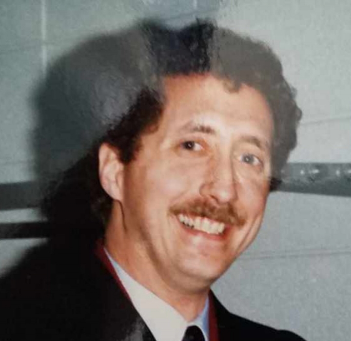 Ron Walberg - Class of 1972 - Apollo High School