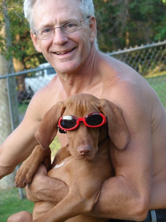 Robert (bob) Anderson - Class of 1975 - Apollo High School