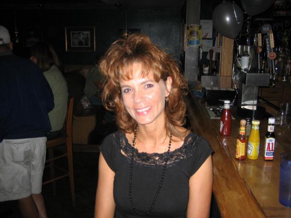 Janet Evans - Class of 1979 - Apollo High School