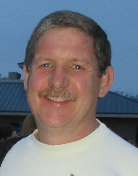 Tim Desmarais - Class of 1978 - Apollo High School
