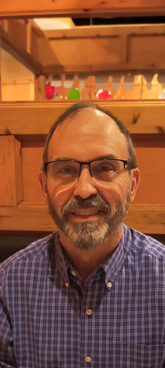 John Lutz - Class of 1971 - Apollo High School