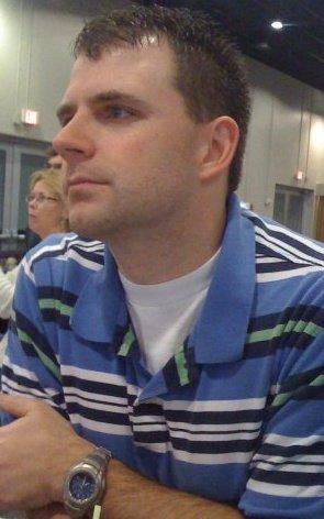 Todd Philippi - Class of 1990 - Apollo High School