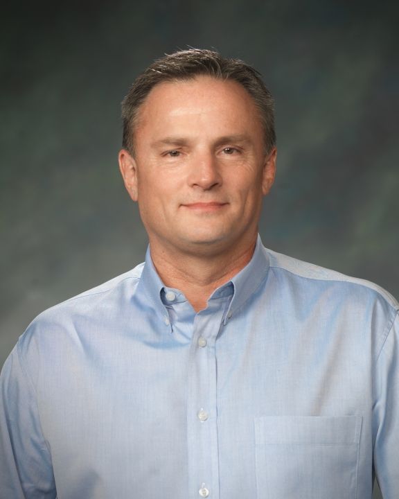 Dennis James - Class of 1979 - Apollo High School