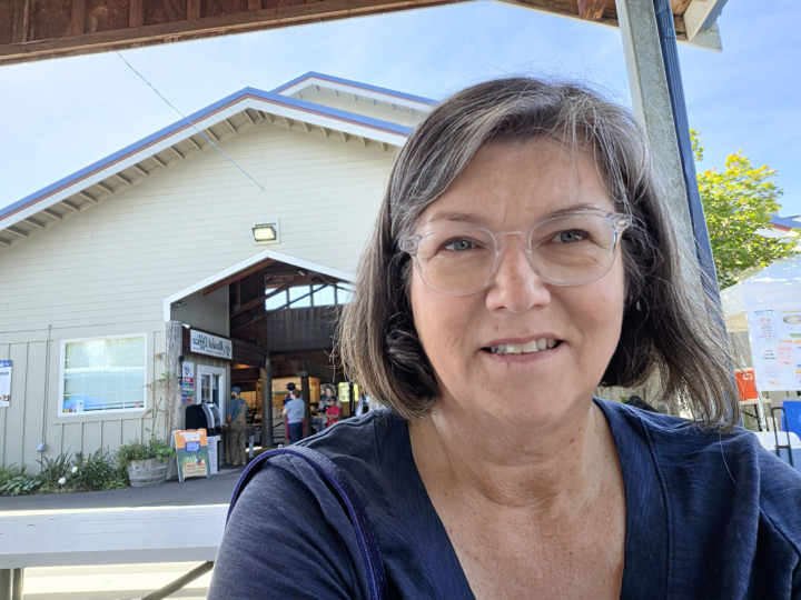 Janet Jansen - Class of 1979 - Apollo High School