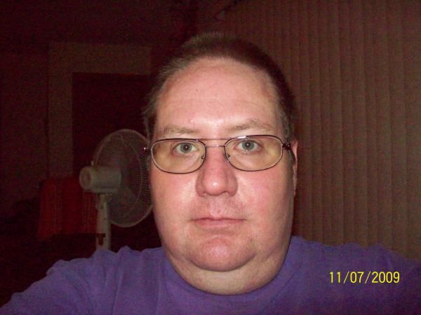 Myron Pearson - Class of 1982 - Apollo High School