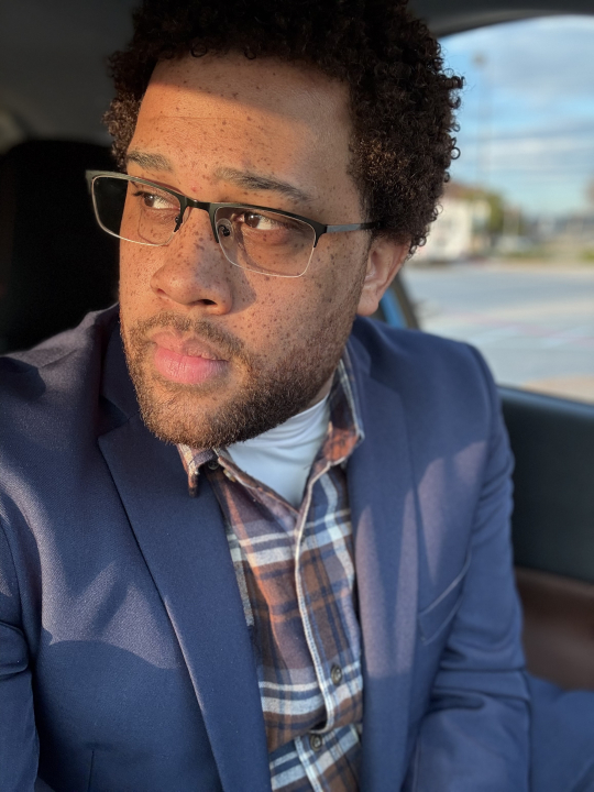 Daryl Thompson - Class of 2006 - Apollo High School