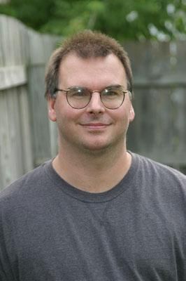 Robert Erpelding - Class of 1982 - Apollo High School