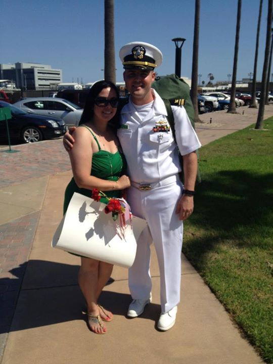 Tyler Zamudio - Class of 2003 - Apollo High School