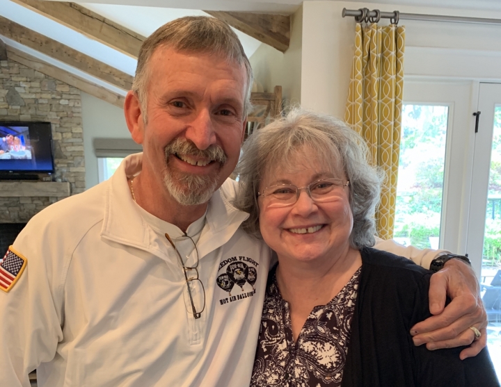 Mary Gwen Cesnik - Class of 1971 - Apollo High School