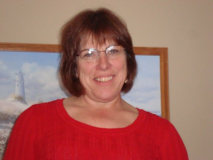 Jane Schreifels - Class of 1975 - Apollo High School