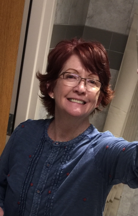 Diane Johnson - Class of 1979 - Apollo High School