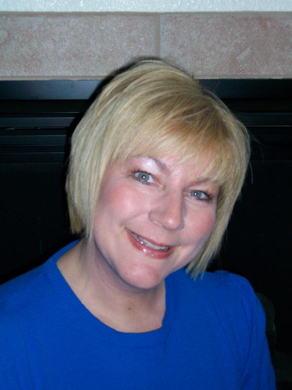 Peggy Hoffarth - Class of 1979 - Apollo High School