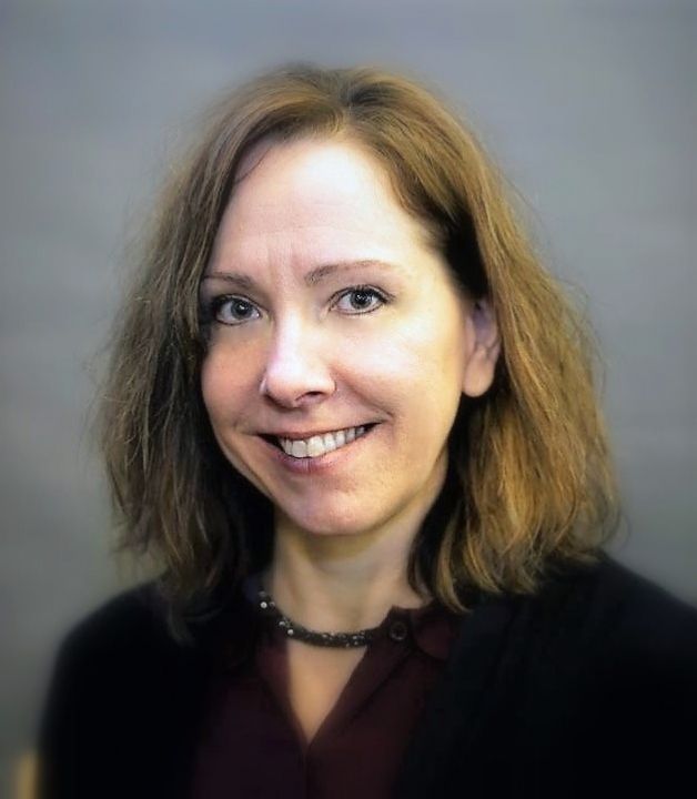 Sheri Griffin - Class of 1988 - Apollo High School
