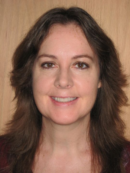 Ann Murray - Class of 1979 - Apollo High School
