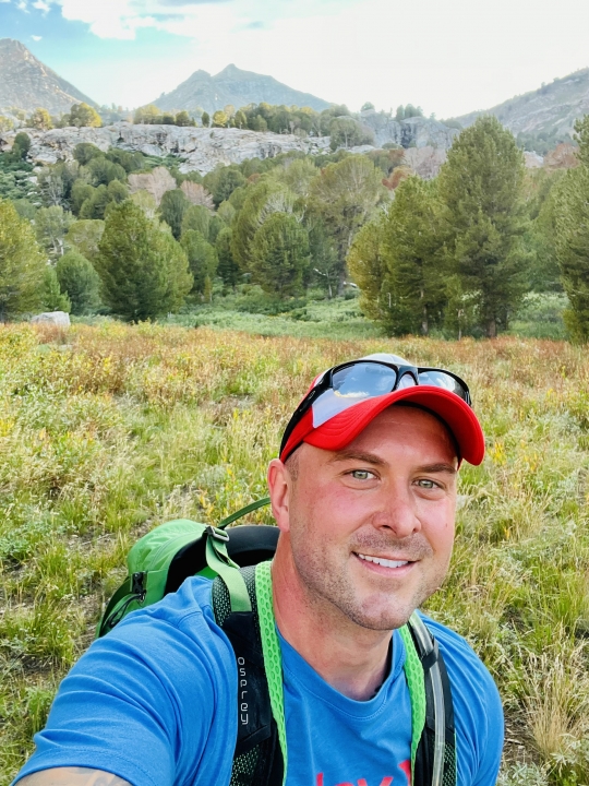 Christopher Kremers - Class of 2005 - Apollo High School