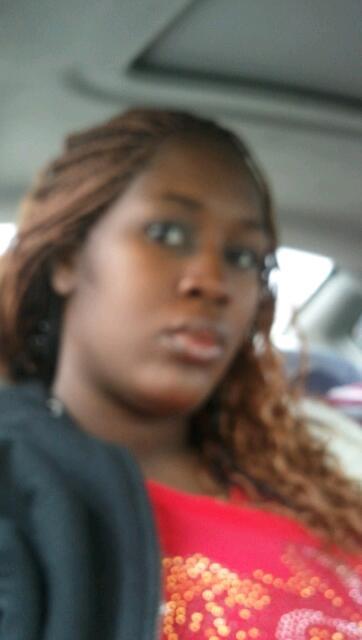 Tiara Pulliam - Class of 2006 - Apollo High School