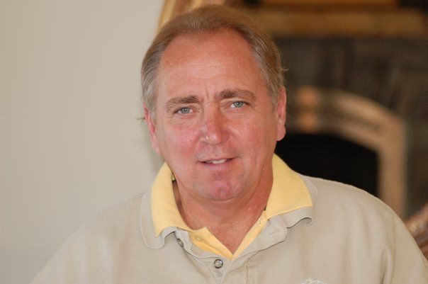 Jeff Wilson - Class of 1974 - Apollo High School