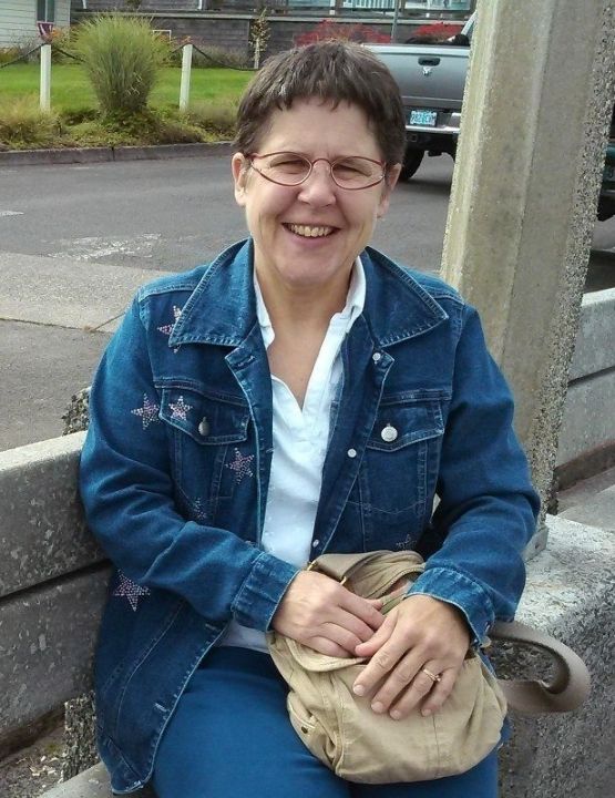 Marie Batdorf - Class of 1978 - Apollo High School