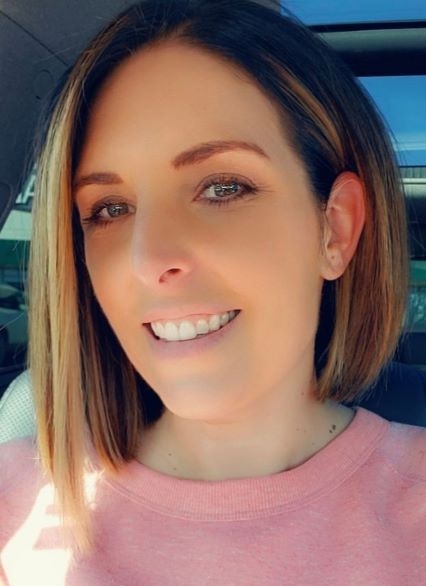 Jeanne Hermanutz - Class of 1993 - Apollo High School