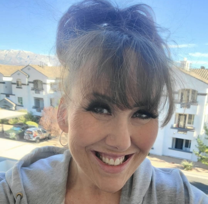 Tina Van Heel - Class of 1988 - Apollo High School