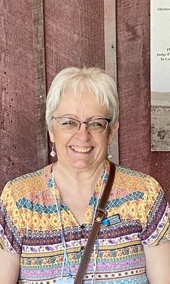 Marlene Siems - Class of 1974 - Apollo High School