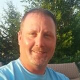 Scott Schrom - Class of 1988 - Apollo High School