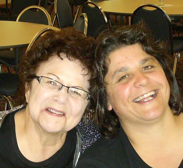 Marybeth Delare - Class of 1982 - Apollo High School