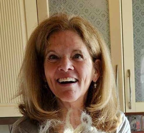 Kelle Vanbeek - Class of 1978 - Apollo High School