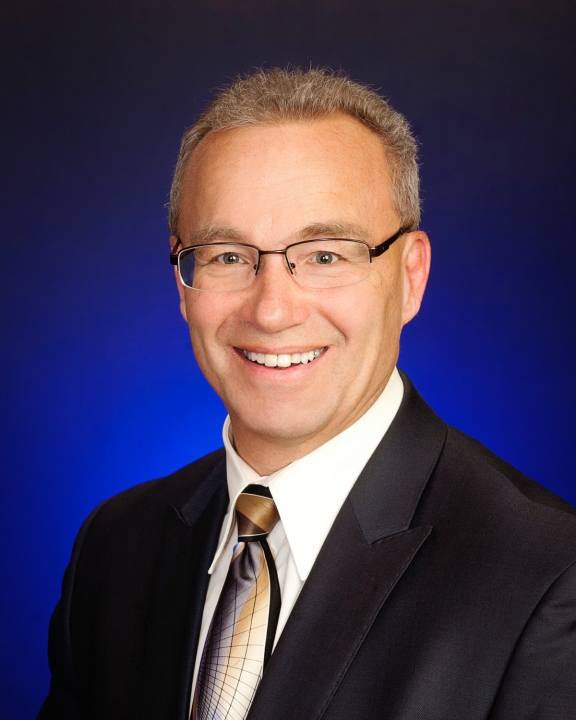 Dave Kahlhamer - Class of 1980 - Apollo High School