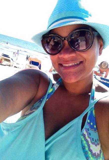 Kassandra Michael - Class of 1996 - Apollo High School