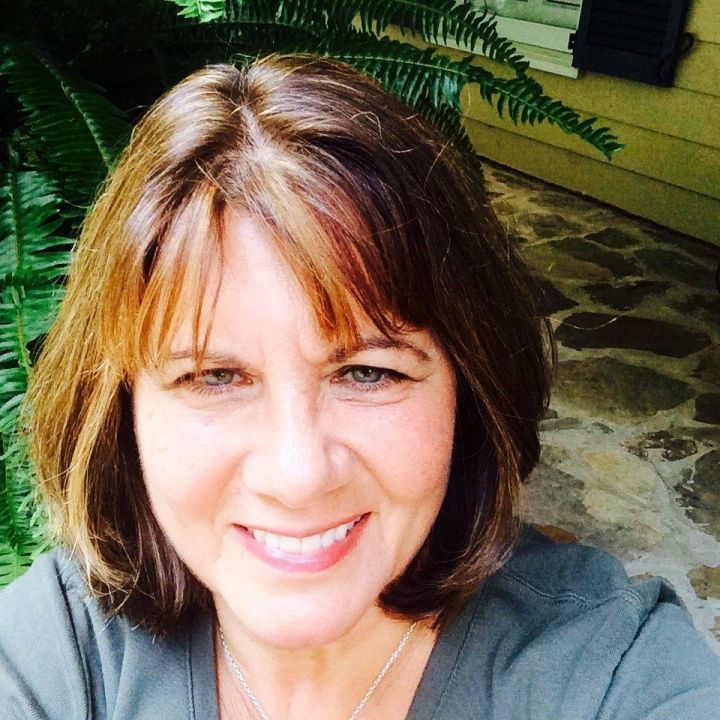 Susan Booth - Class of 1975 - Apollo High School