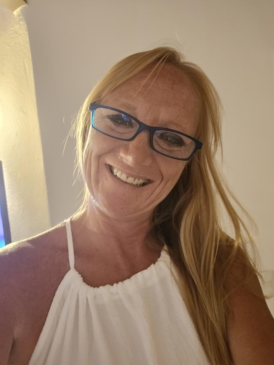 MarySue McKillip - Class of 1995 - West Branch High School