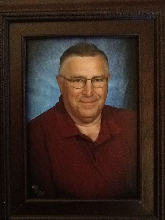Joseph M. Schramel Sr. - Class of 1962 - Bbe High School