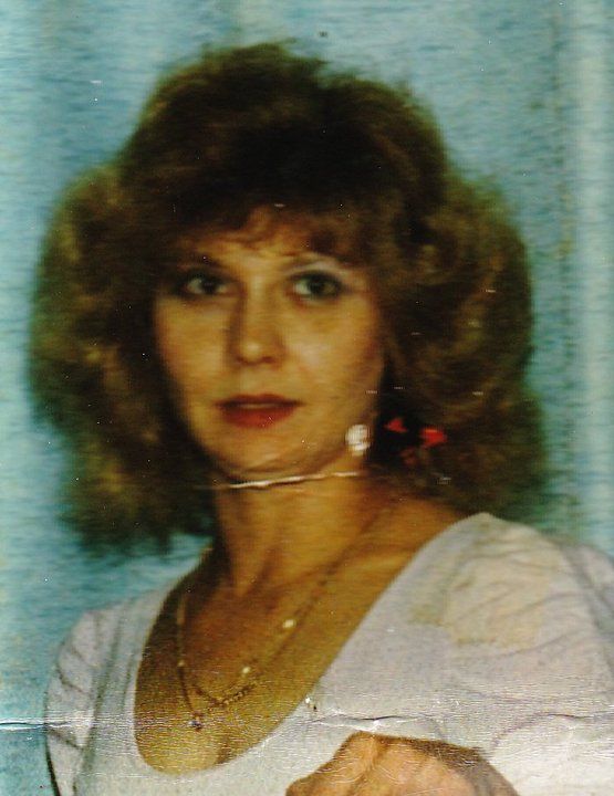 Kristine Brown - Class of 1971 - West Central High School
