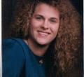 Stephanie Barker, class of 1993