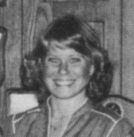 Vicky Folmar - Class of 1972 - Crestwood High School
