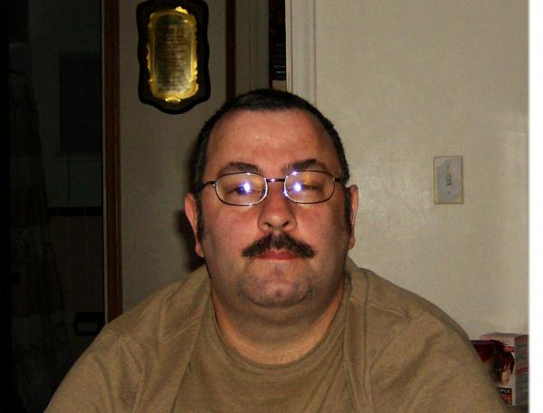 Michael Montgomery - Class of 1979 - Crestwood High School
