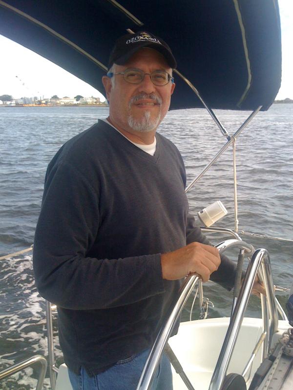 John Dipietro - Class of 1976 - Crestwood High School
