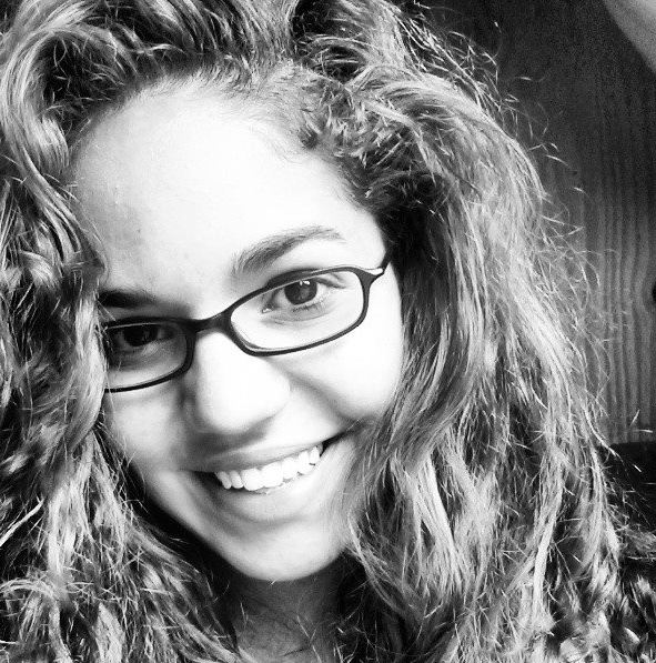 Alexandra Rodriguez - Class of 2011 - Crestwood High School