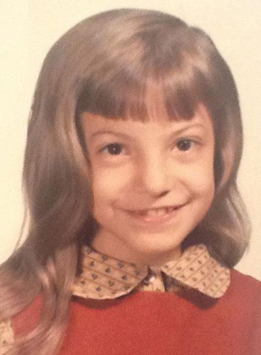 Denise Deangelis Hendricks - Class of 1976 - Crestwood High School