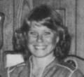 Vicky Folmar, class of 1972