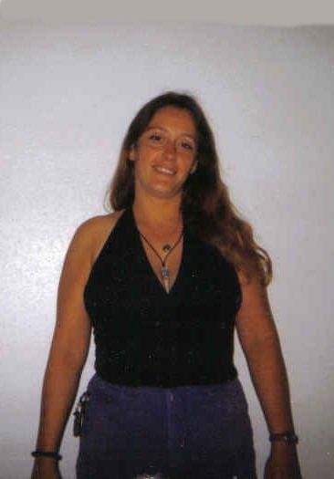 Annette Williams - Class of 1989 - West Harrison High School