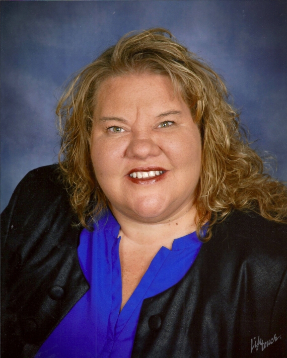 Melissa Bueckers - Class of 1990 - Melrose High School